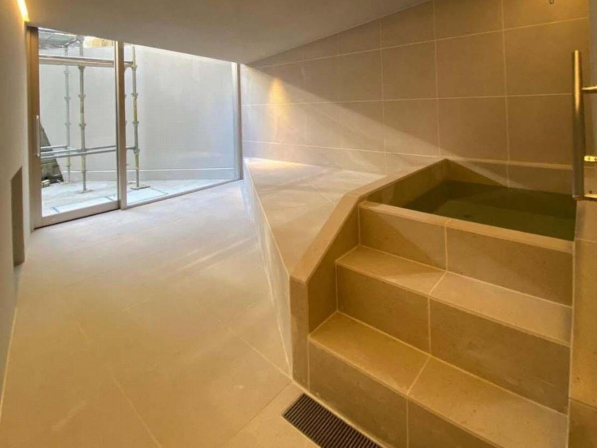 Hotel Hiranoya Gamagori Exteriér fotografie