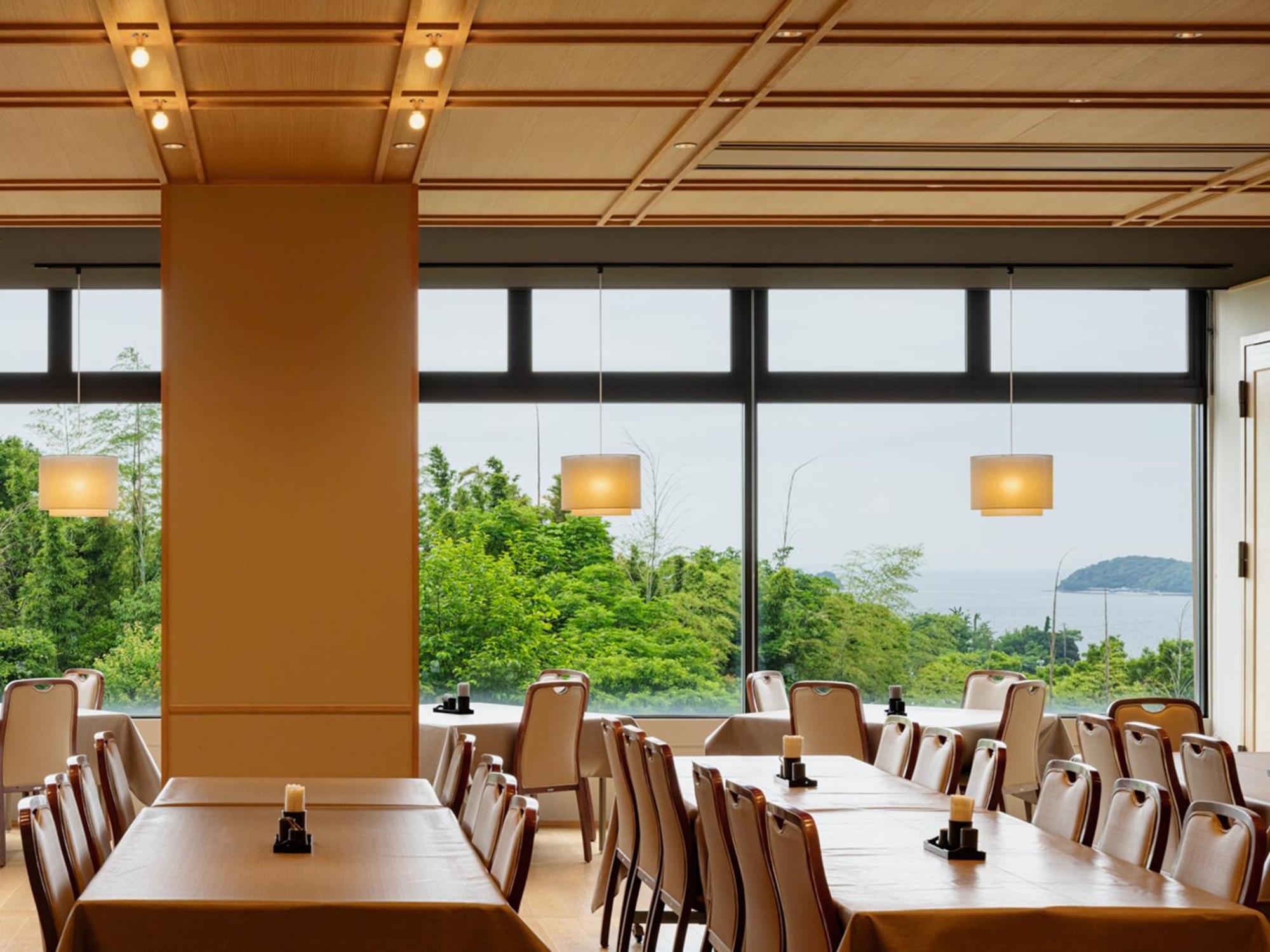 Hotel Hiranoya Gamagori Exteriér fotografie