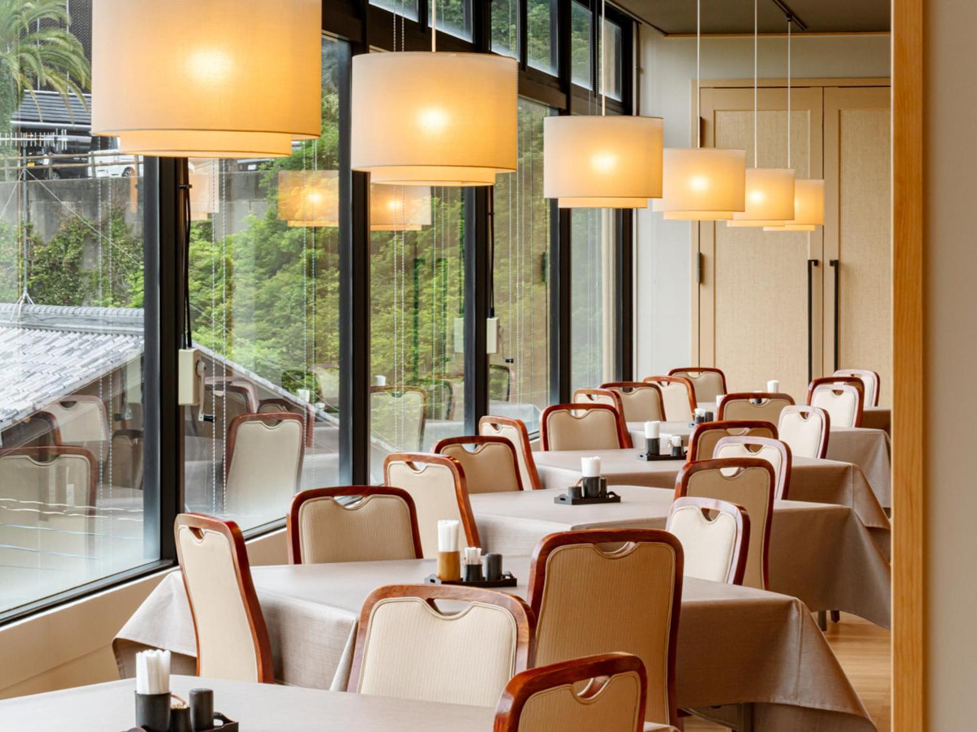 Hotel Hiranoya Gamagori Exteriér fotografie
