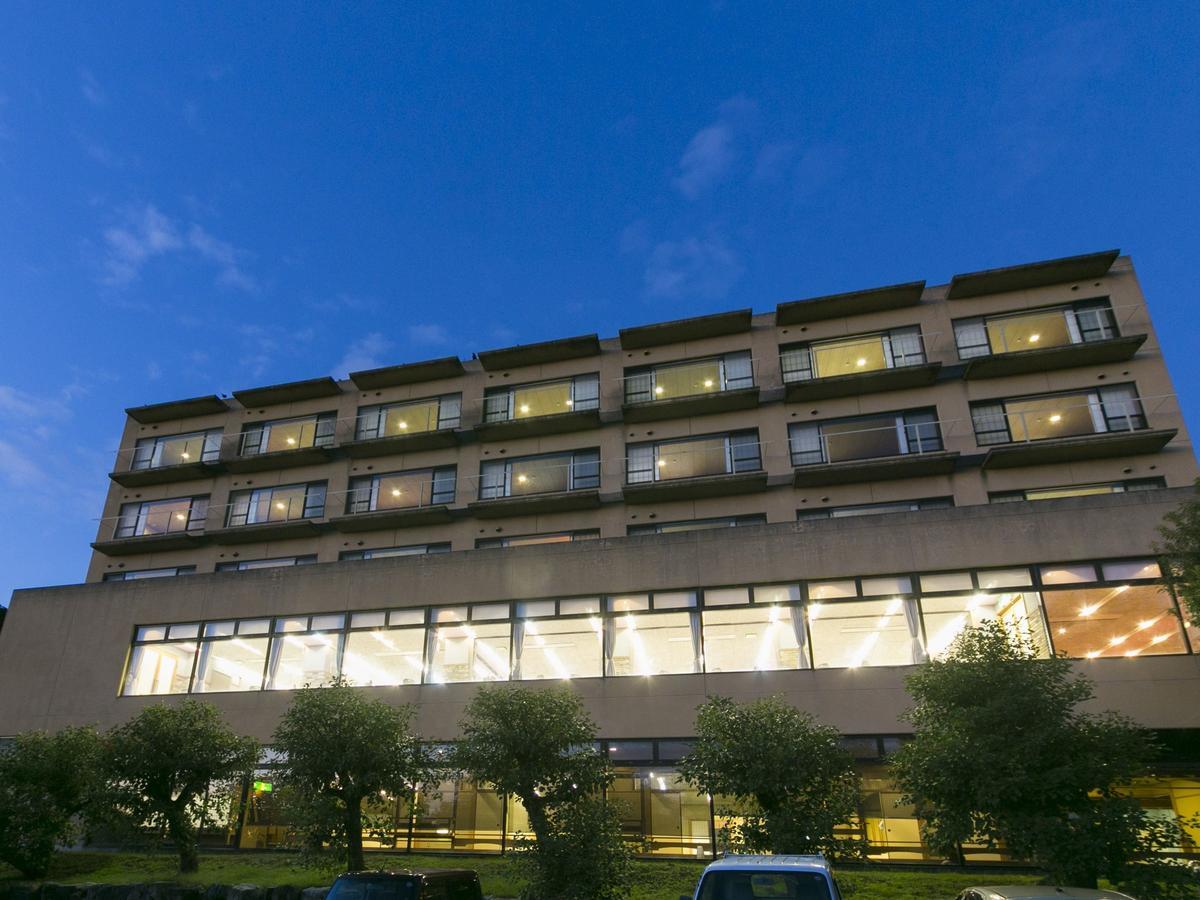 Hotel Hiranoya Gamagori Exteriér fotografie