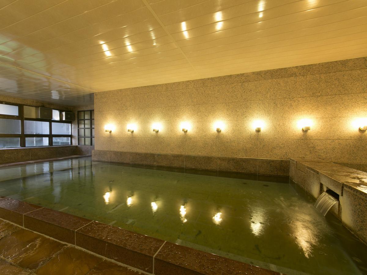 Hotel Hiranoya Gamagori Exteriér fotografie