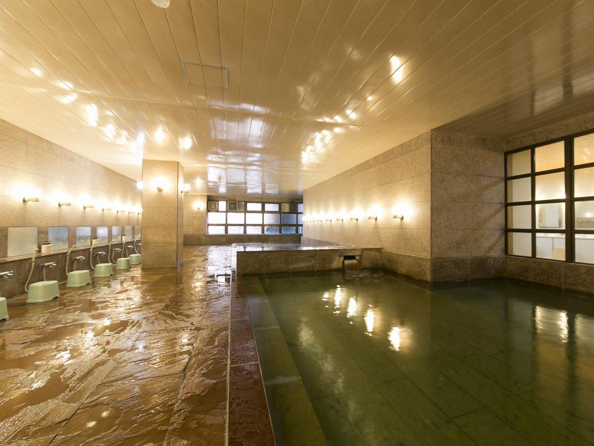 Hotel Hiranoya Gamagori Exteriér fotografie